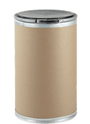 202 Litre Fibrelok Drum - Pack of 4 Drums